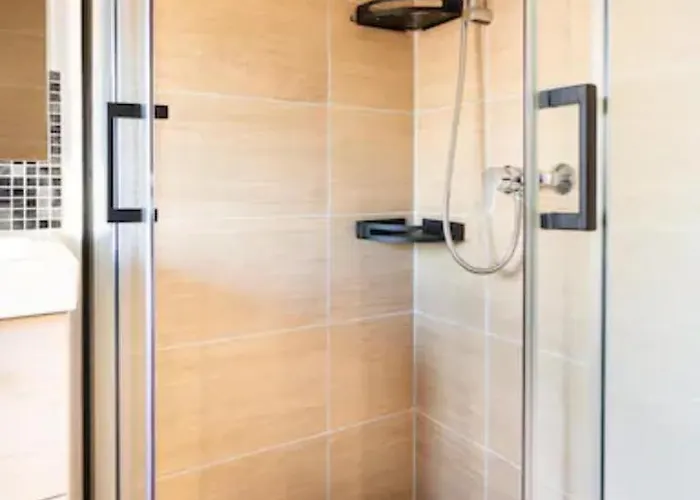 Apartamento T2- Le Bon Accueil / Wifi / Parking *