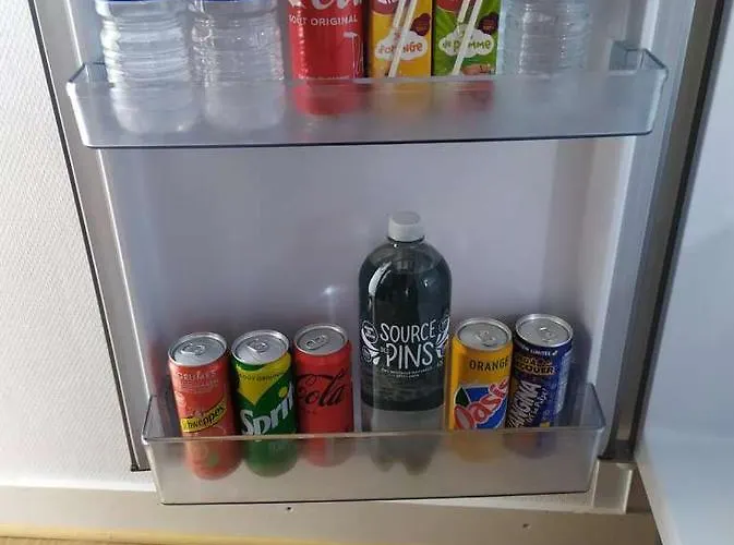 T2- Le Bon Accueil / Wifi / Parking *